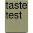 Taste Test