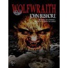 Wolfwraith door John Bushore
