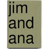 Jim and Ana door Hector John Munn