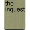 The Inquest door Stephen Dando Collins