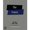 The Prairie door 'J. Fenimore Cooper'