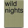 Wild Nights by Sharon Page