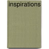 Inspirations door Rosemarie B. Conroy