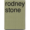 Rodney Stone by Arthur Conan Sir Doyle
