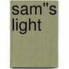 Sam''s Light door Valerie Sherrard