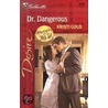 Dr. Dangerous door Kristi Gold