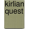 Kirlian Quest door Piers Anthony