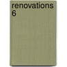 Renovations 6 door Dianne Fox