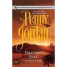 Falcon''s Prey door Penny Jordan