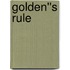 Golden''s Rule