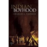 Indian Boyhood by Ohiyesa (Charles A. Eastman)