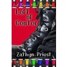 Left of Center by Zathyn Priest