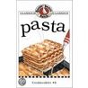 Pasta Cookbook door Gooseberry Patch