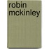 Robin McKinley