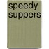 Speedy Suppers