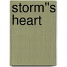 Storm''s Heart door Rachel Lyndhurst