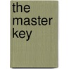 The Master Key door Charles F. Haanel