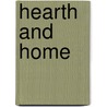 Hearth and Home door Mychael Black