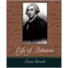 Life of Johnson door Professor James Boswell