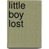Little Boy Lost