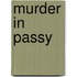 Murder in Passy