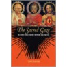 The Sacred Gaze by Diana Morgan