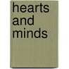 Hearts and Minds by J.C. Hay