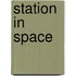 Station in Space