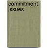 Commitment Issues door Wynn Wagner