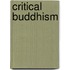 Critical Buddhism