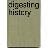 Digesting History door Newport Naval War College