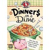 Dinners on a Dime door Gooseberry Patch