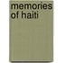 Memories Of Haiti