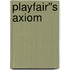 Playfair''s Axiom