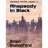 Rhapsody in Black by Brian Stableford