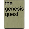 The Genesis Quest door Don Moffitt