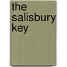 The Salisbury Key door Harper Fox