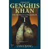 Genghis Khan Vol 1 door Sam Djang