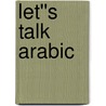Let''s Talk Arabic by Satan