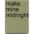 Make Mine Midnight