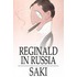 Reginald in Russia