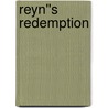 Reyn''s Redemption door Beth Cornelison