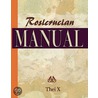 Rosicrucian Manual door H. Spencer Lewis