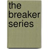 The Breaker Series door Floyd Buck Periwinkle