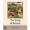 The Song of Roland door 'Anonymous'