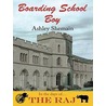 Boarding School Boy door Ashley Shemain