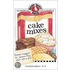 Cake Mixes Cookbook