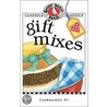 Gift Mixes Cookbook door Gooseberry Patch