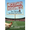 Necessary Roughness door Mimi Donaldson