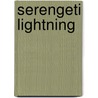 Serengeti Lightning by Vivi Andrews